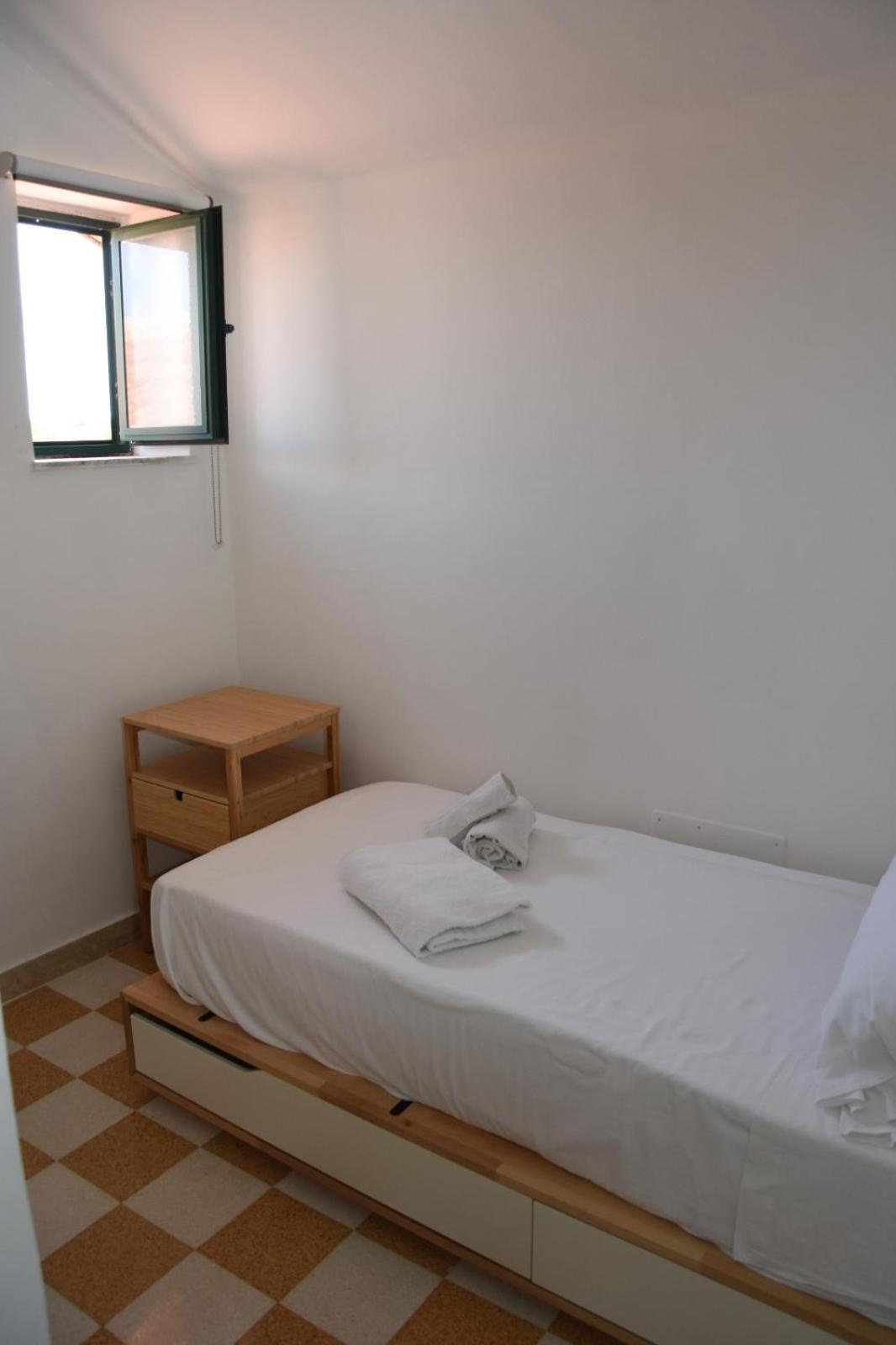 Apartment By The Sea Mondello Beach باليرمو المظهر الخارجي الصورة