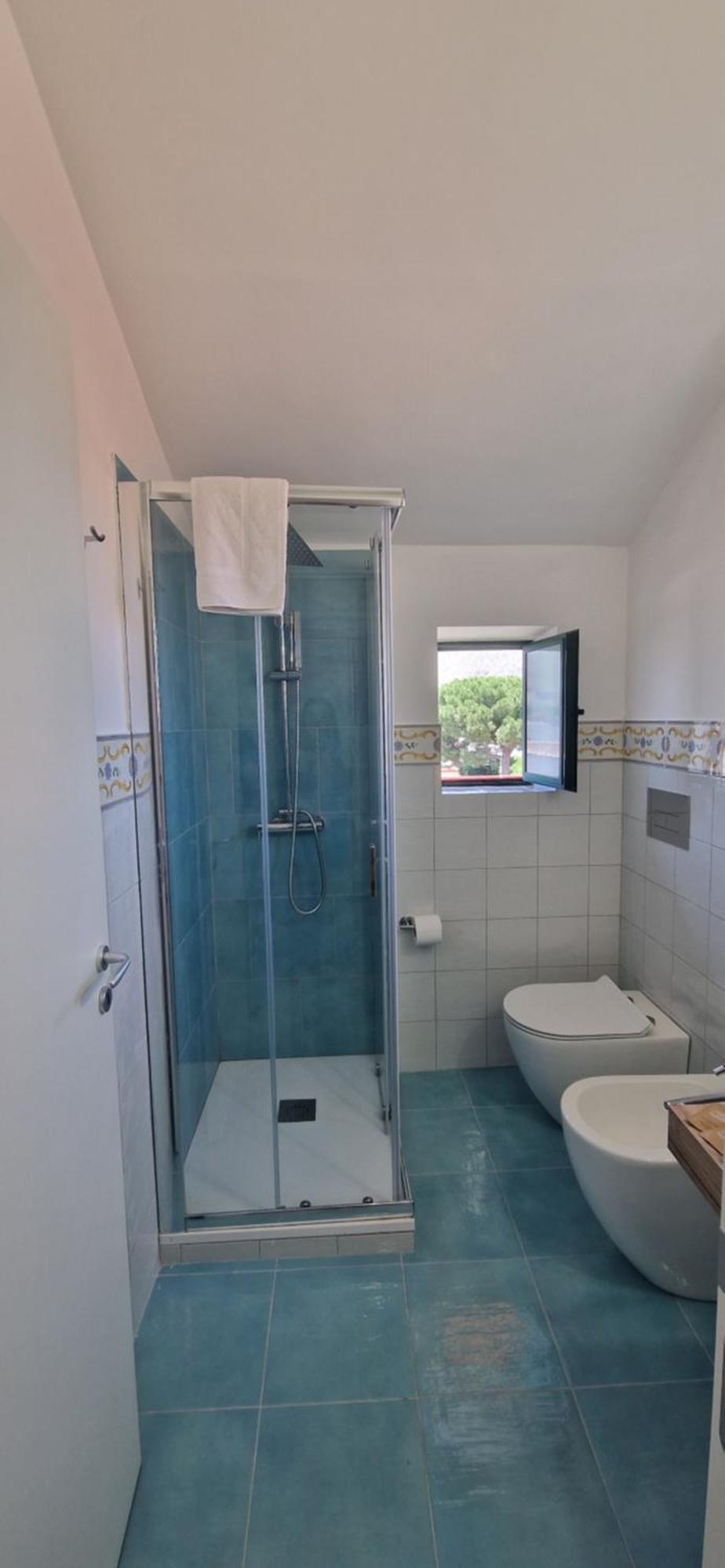 Apartment By The Sea Mondello Beach باليرمو المظهر الخارجي الصورة