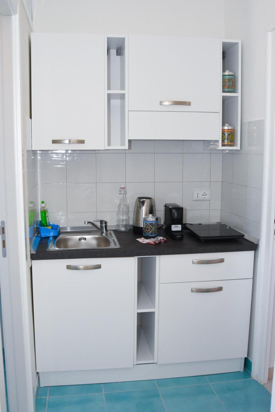 Apartment By The Sea Mondello Beach باليرمو المظهر الخارجي الصورة