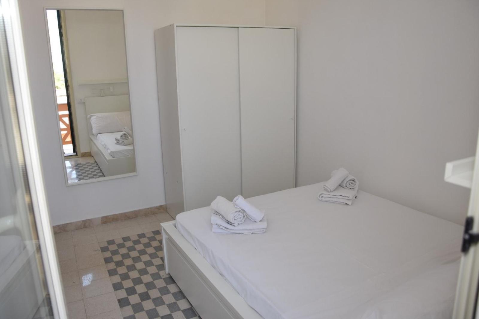 Apartment By The Sea Mondello Beach باليرمو المظهر الخارجي الصورة