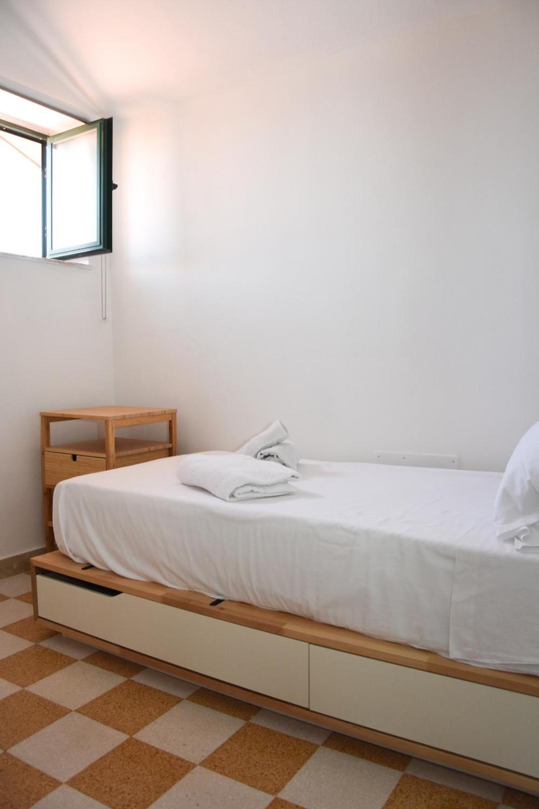 Apartment By The Sea Mondello Beach باليرمو المظهر الخارجي الصورة