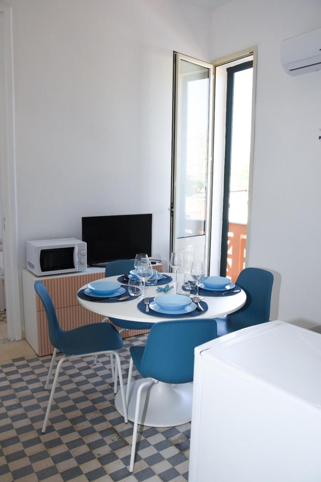 Apartment By The Sea Mondello Beach باليرمو المظهر الخارجي الصورة